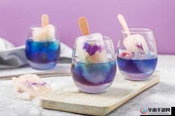 麻花天美星空果冻：美味的梦幻甜点