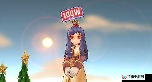 你好我的情人 RO 手游情人节速配活动精彩指南来袭