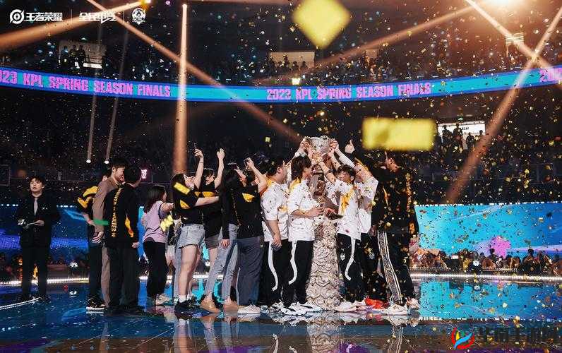 WeFun 首战不敌 QGhappy 第 3 周 KPL 春季赛精彩对决