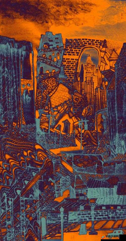 47 大但人文艺术作品的独特魅力