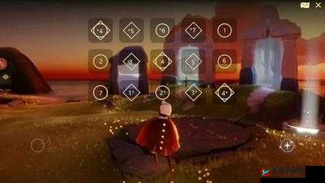 光遇音乐大厅攻略详解:如何轻松前往探索音乐盛宴之旅