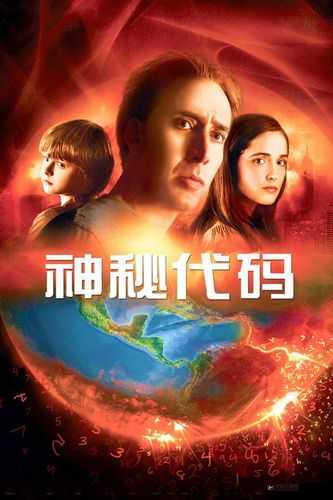 神秘电影的 5 个路线代码：探险、悬疑、惊悚、科幻、奇幻