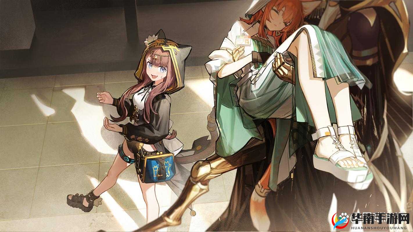 明日方舟夏活2022直播观看指南：探寻直播地址，不容错过