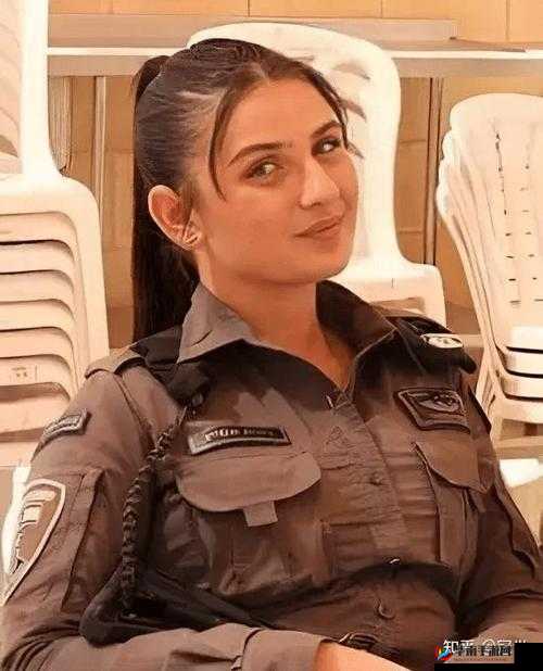 19 岁以色列少女：从美返国参战