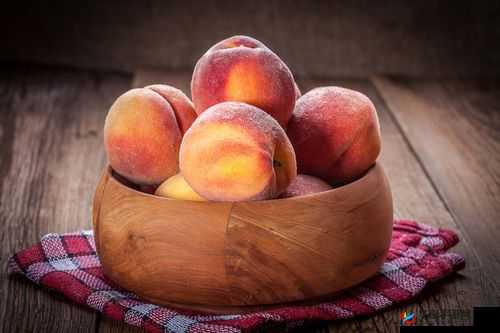 ×7×7×7×7 水蜜桃：甜蜜多汁的美味水果