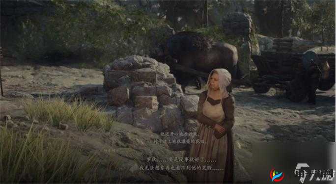 龙之信条2：被掳走的少年支线任务攻略