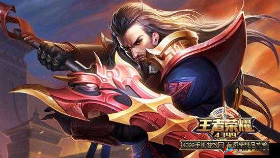 王者荣耀：曹操战吕布，谁是真正的三国战神？