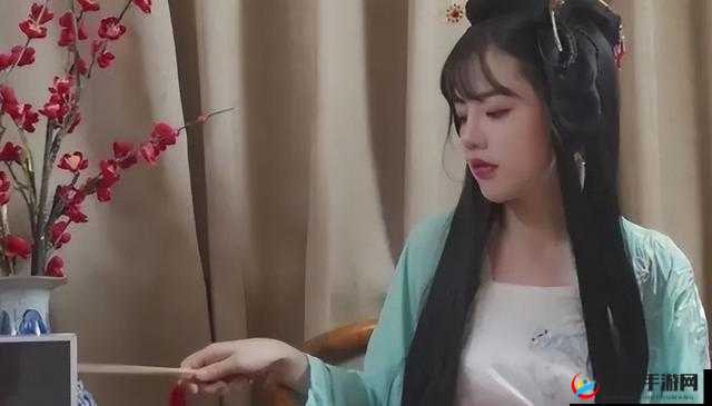 手机密码:果冻潘甜甜引发的事件