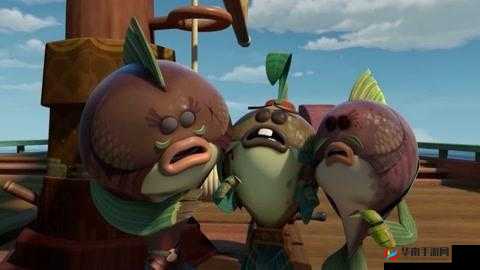 疯狂厨房 2 双人 3：美食大冒险