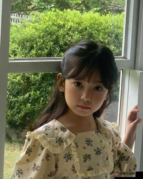 隔壁妹妹：闯入我生活的小精灵