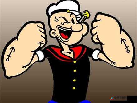 大力水手满天星：梦幻的星空之旅