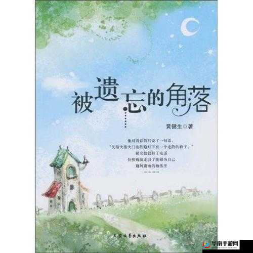 草丛里的秘密：被遗忘的角落