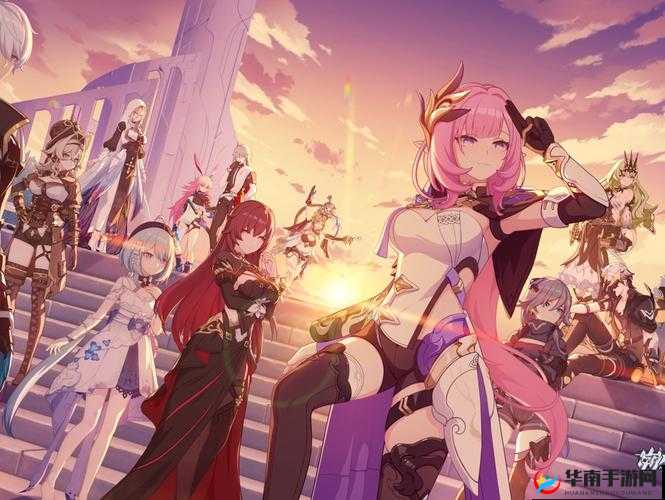 崩坏 3：苗刀电魂技能属性全解析，你想知道的都在这里