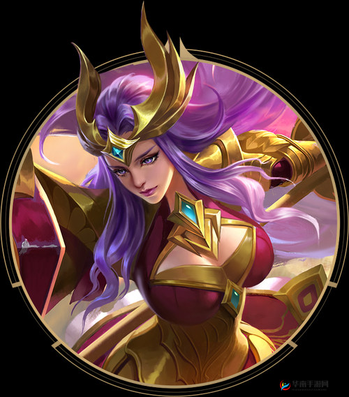 王者荣耀英雄解析：雅典娜的技能特性与玩法介绍，攻略实战攻略，全面解析雅典娜的优劣