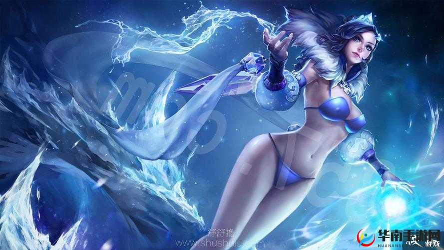 2D 甄姬与两个小孩 BBS 相关故事