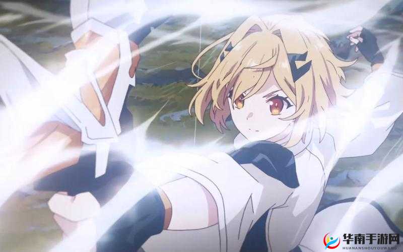 白夜极光新PV：白夜城分享，揭秘极光之城