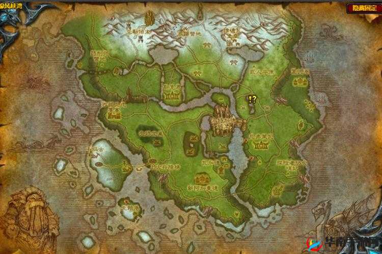 魔兽世界怀旧服wlk骂阵任务攻略：全面解析骂阵挑战，轻松通关指南