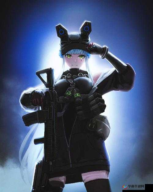 少女前线全新星家具系列推出豪华防空据点介绍：时尚与防御力完美融合的空间艺术展示