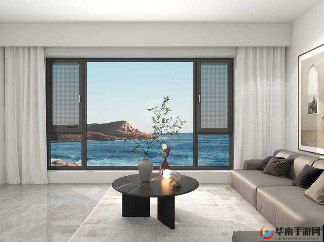 落地窗 h1h2：独特的家居设计元素