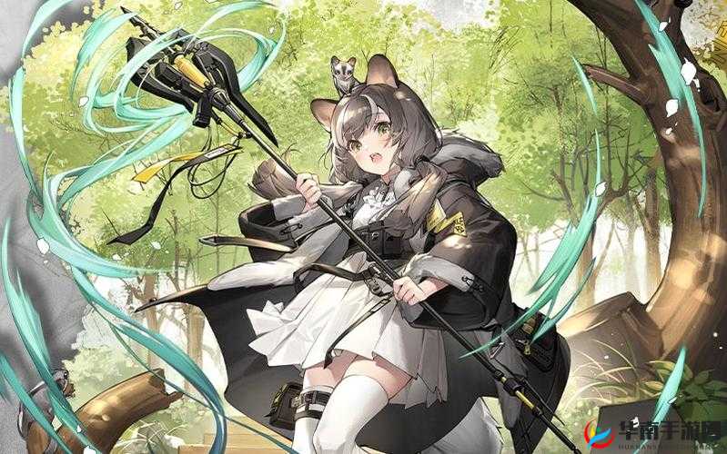 明日方舟荒野探索：蜜莓获取全攻略解析