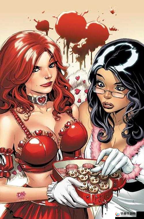 欧美卡一麻豆动漫乱码:独特视觉体验