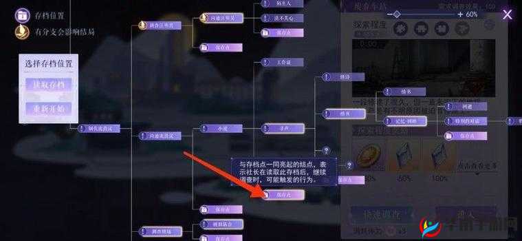 揭秘地铁线：黑猫奇闻社的秘密任务与隐藏案卷结局