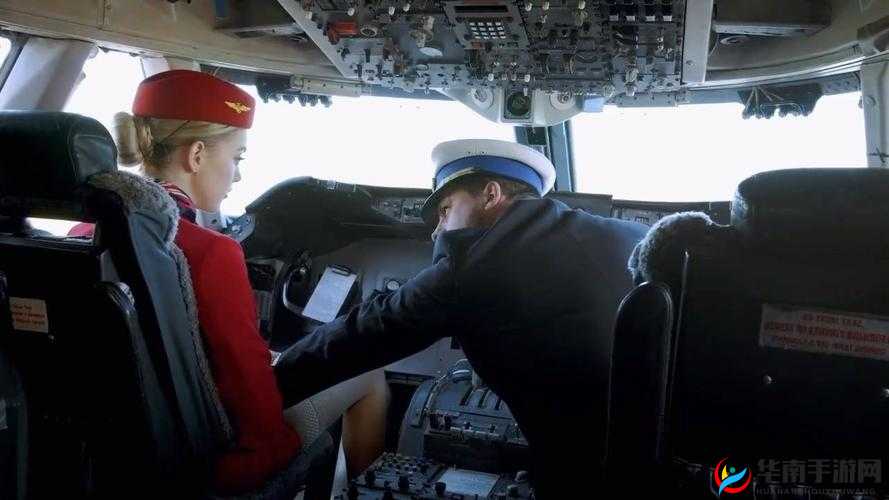 法国空乘 2024 满天星法版完整版：震撼来袭