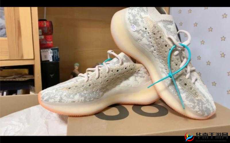 yeezy 蜜桃满天星：售价 9999 元