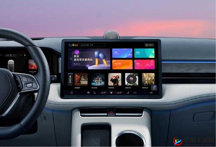 谷露影音：打造极致视听体验