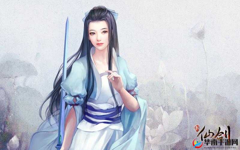 仙剑奇侠传中沈欺霜的属性表现如何及实用攻略详解