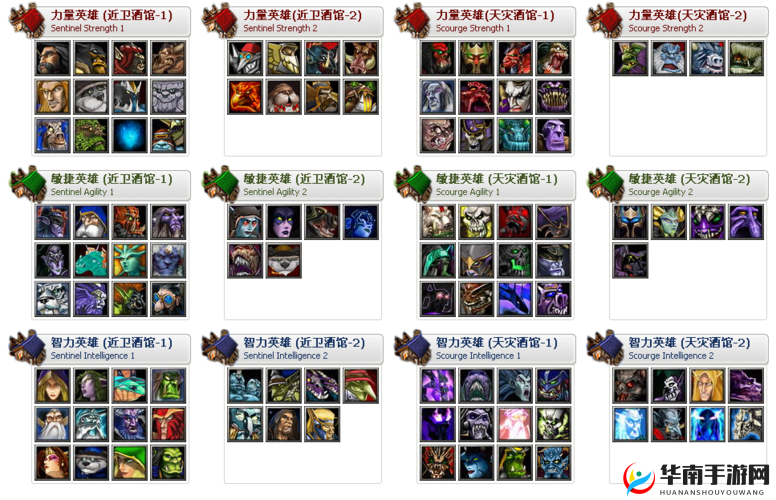 深入剖析刀塔传奇单体爆发英雄特点与优劣