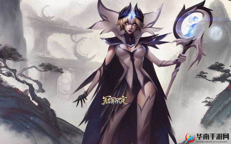 英雄联盟 Rookie 盈能流妖姬：无解消耗与极致输出攻略