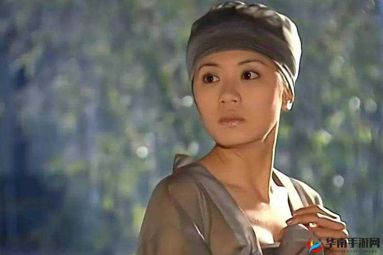 尼姑师太也需要快乐也需要爱情：她们的渴望