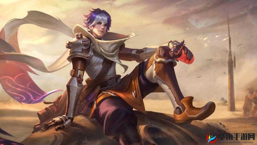 王者荣耀大乱斗中扁鹊七秒一个大招的神奇战斗之旅