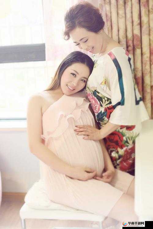 新版孕妇 bbwbbwbbw:孕期的美丽与幸福