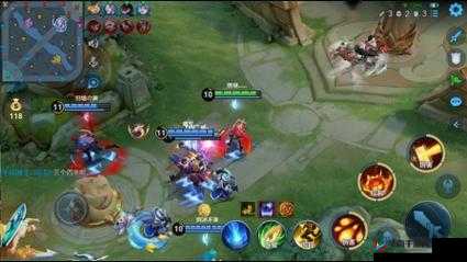 王者对决：策略与技术的巅峰较量