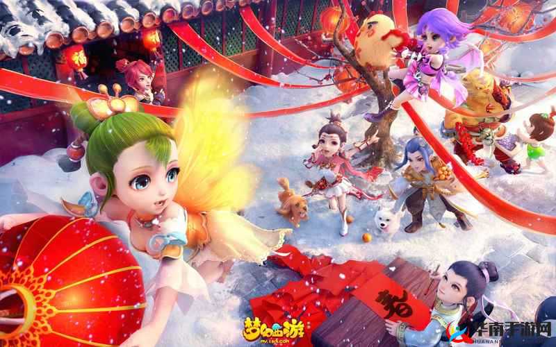 策略为王 梦幻西游手游卡牌大赛热血开启等你来战