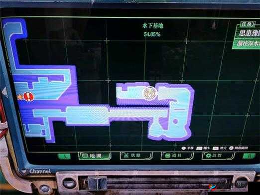 暗影火炬城:水下钢板击破技巧深度解析