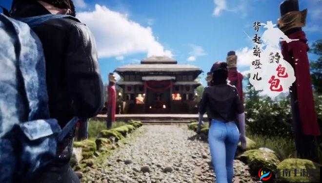 水影怀孕训练游戏：真实孕育体验之旅