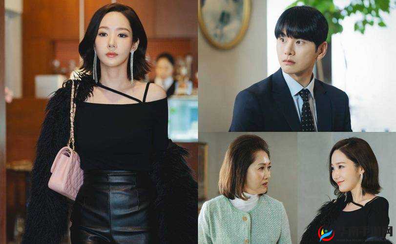 我的漂亮女老板：韩剧二丫扮演者揭秘