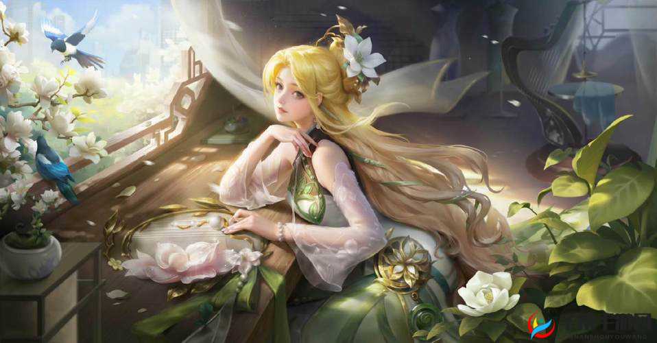 王者荣耀王昭君传说播报获取方式及专属传说播报上架详情介绍