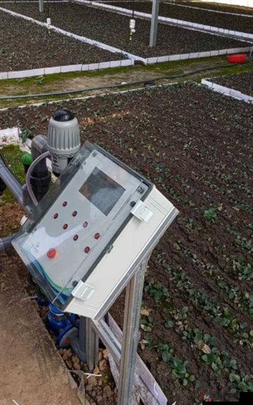 HP 公交车灌溉系统流畅升级：性能优化新成果