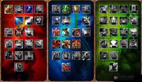 英雄联盟 S7 赛季水晶先锋蝎子符文天赋选择深度解析