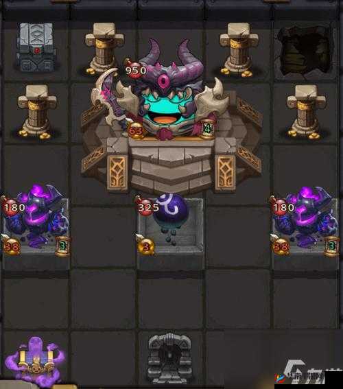 不思议迷宫神农试炼通关攻略详细解析与技巧分享