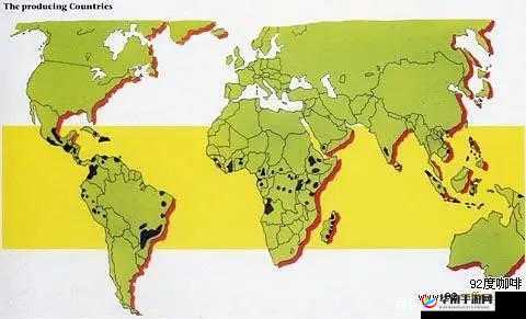 深入了解久一线产区二线产区三线产区之差异