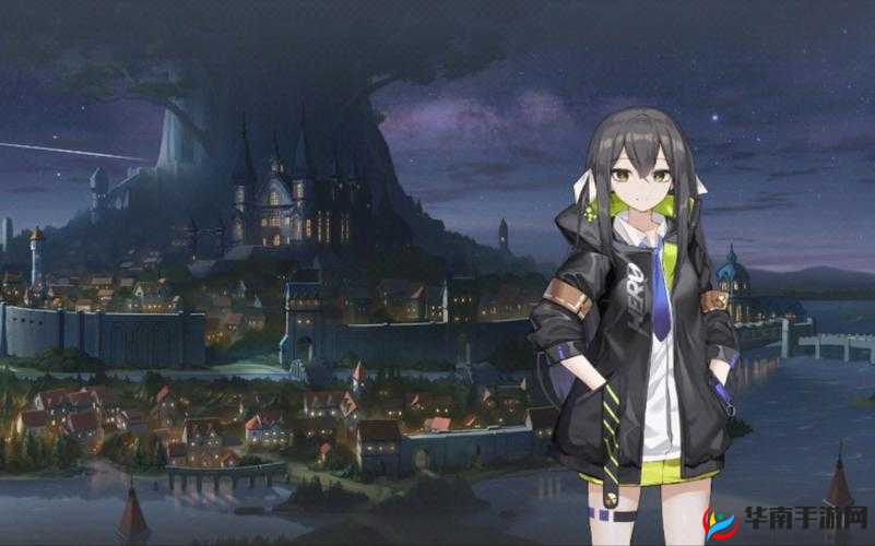 灵魂潮汐星见亚砂礼物推荐