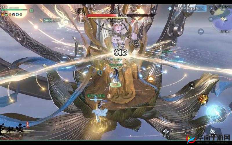 逆水寒手游实机演示视频全面展现：游戏画面角色动作战斗系统剧情情节深度解析