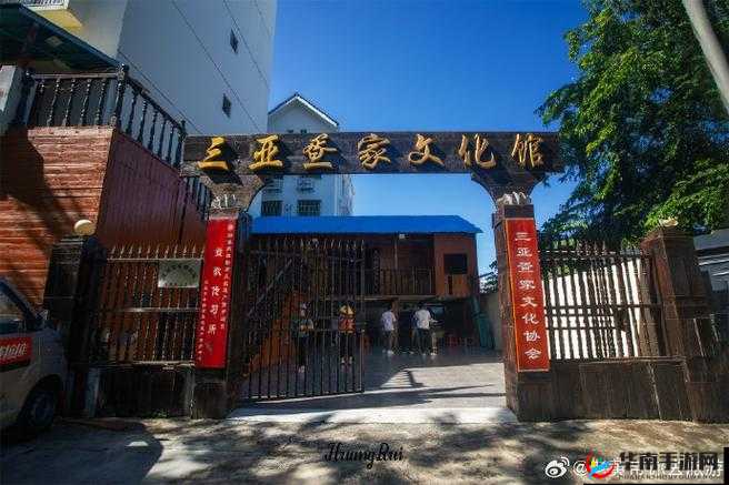 亚训色网：探索独特文化魅力