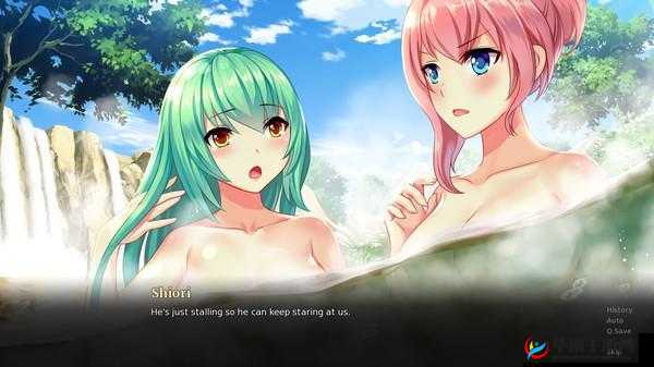 可以用 j 桶动漫人物 p 的游戏：别样精彩冒险之旅