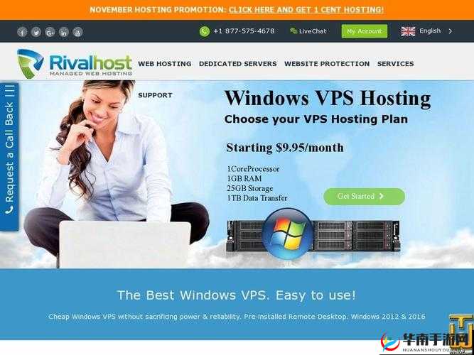 VPSWINDOWS 另类乱：探究其背后现象